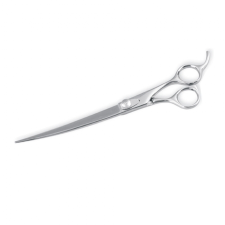 Hair cutting scissors